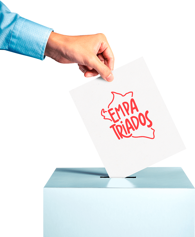 Resultado Empatriados